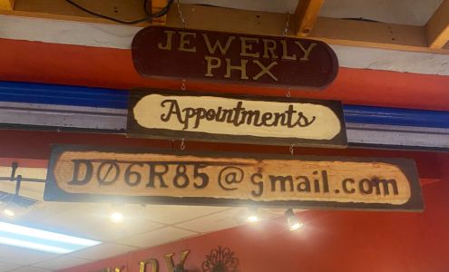 Phoenix Jewelers By DRF LLC Inside Ranch Market