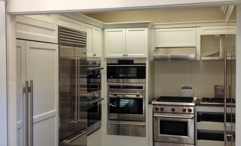 SK Lavery Appliance Company