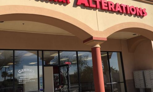 Gemma's Bridal Design