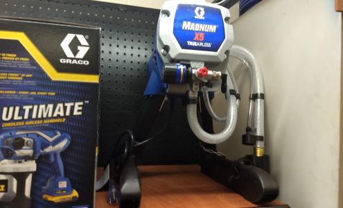 Sherwin-Williams Paint Store