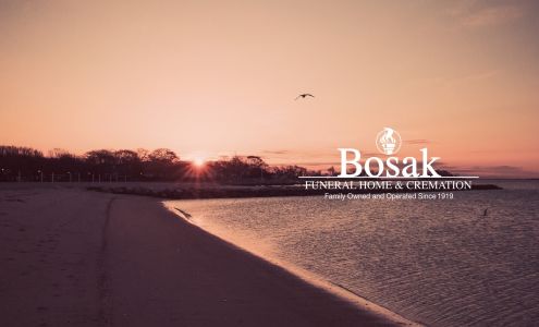 Bosak Funeral Home & Cremation