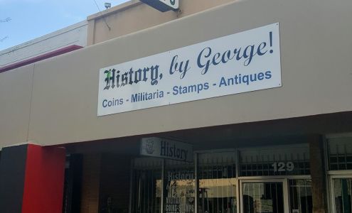 History By George