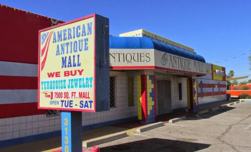 American Antique Mall