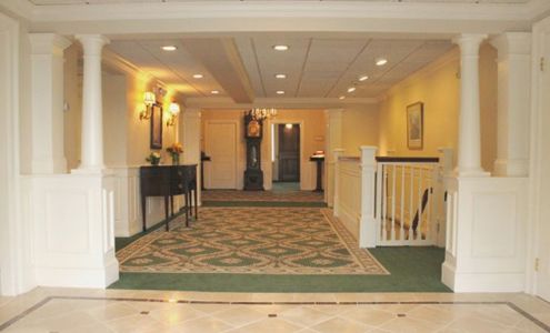 Collins Funeral Home