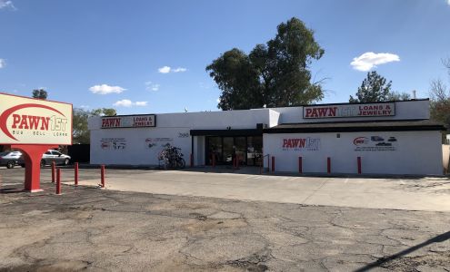 Pawn1st Tucson