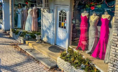 Occasions Bridal Bethel