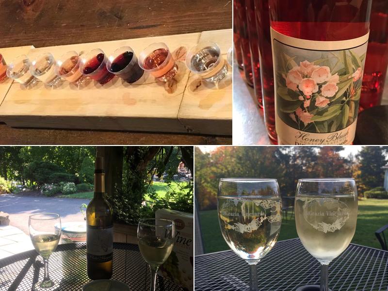 DiGrazia Vineyards & Winery