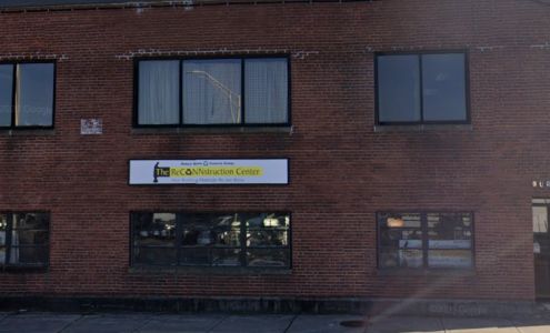 ReCONNstruction Center