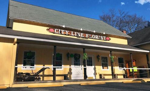 City Line Florist