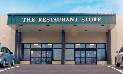 The Restaurant Store - Wilmington