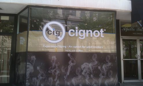 Cignot Elmhurst