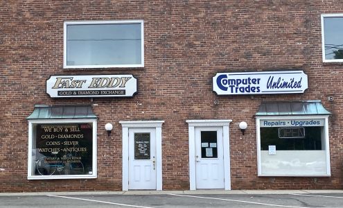 Golden Rule Gold Buyers