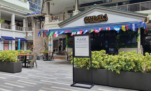 Mary Brickell Village