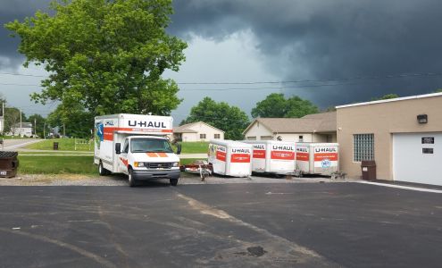 U-Haul Neighborhood Dealer