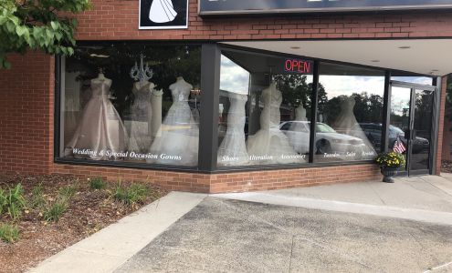 Lucille's Bridal Shop / Val's Formal Wear