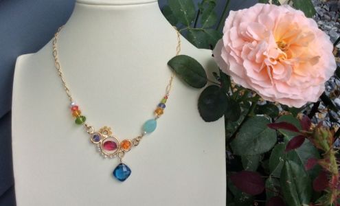 Artisan's Marketplace