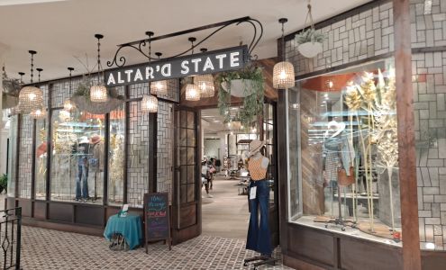 The Galleria at Fort Lauderdale