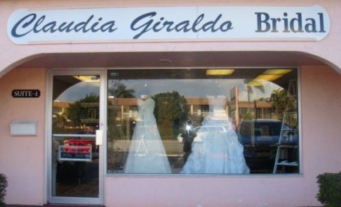 Claudia Giraldo Bridal - Cape Coral