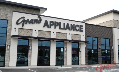 Grand Appliance and TV