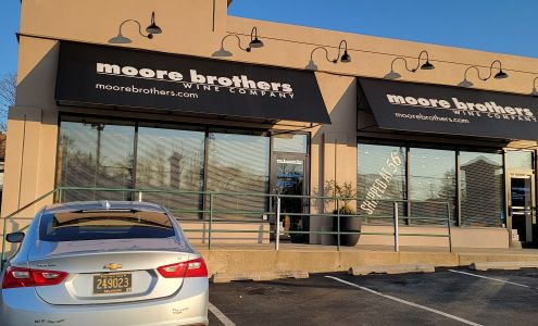 Moore Brothers Wine Company Delaware