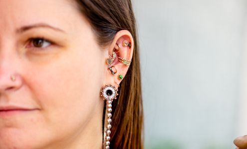 AMATO Fine Jewelry & Body Piercing