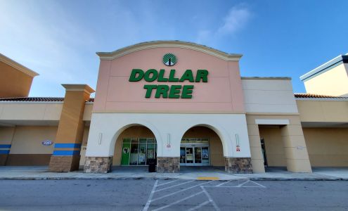 Dollar Tree