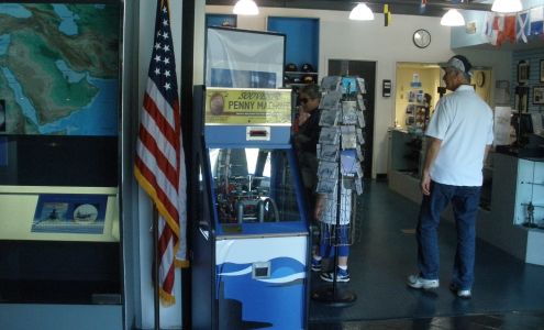 Nautilus Ship's Store