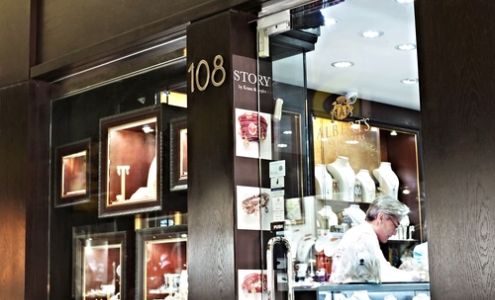 Albert's Fine Jewelers, Inc.