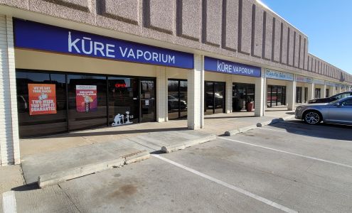 Kure Vaporium