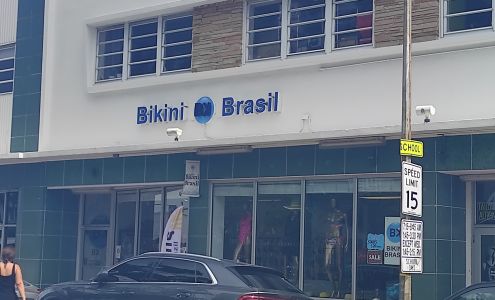Bikini Brasil