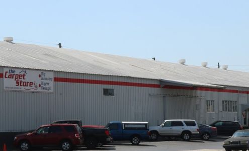 The Carpet Store