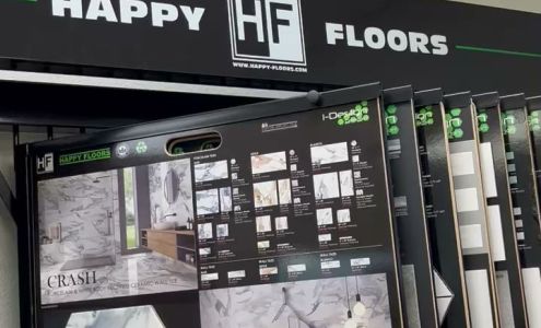 Floor Coverings International St. Petersburg