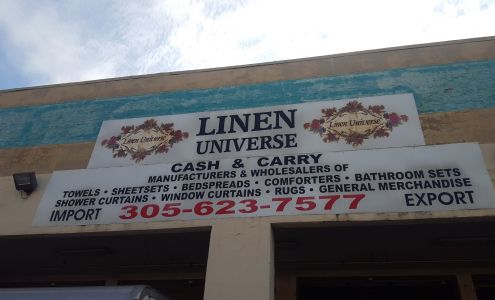 Linen Universe