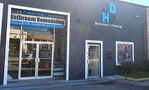 JD Home Design Center