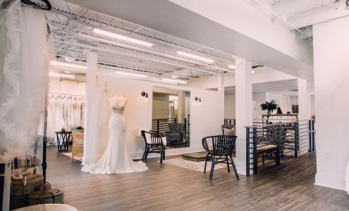Vocelles | The Bridal Shoppe