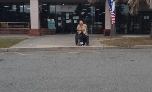 Good Samaritan Super Thrift Store