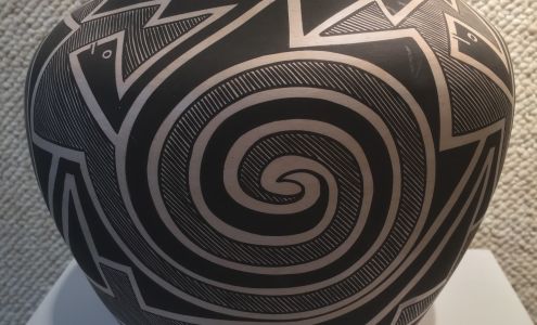 Red Cloud Indian Arts