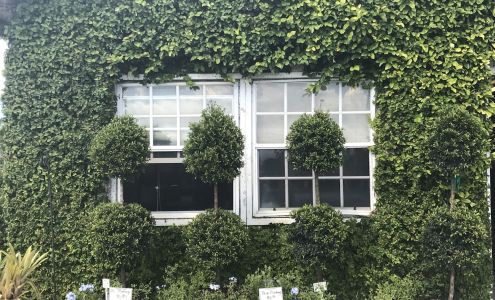 Danny Yates Landscape Nursery