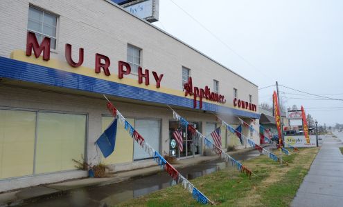 MURPHY APPLIANCE CO