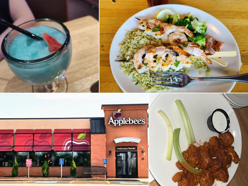 Applebee's Grill + Bar 3300 Wilmington Rd, New Castle