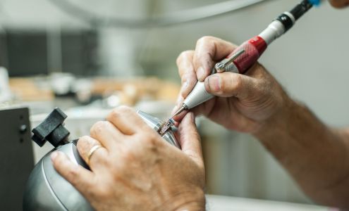 Demello Jewelry -Custom jewelry & Repair