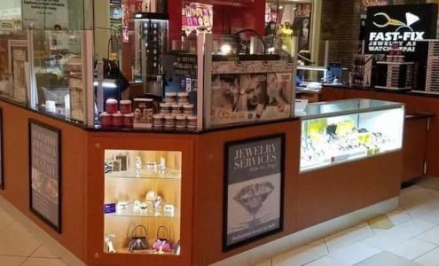 Fast-Fix Jewelry & Watch Repairs