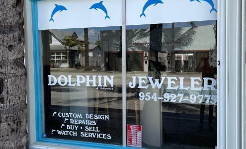 Dolphin Jewelers
