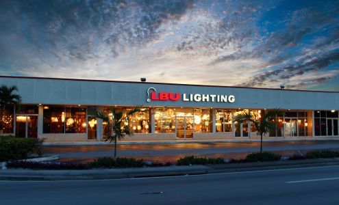 LBU Lighting