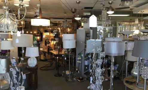 House of Shades Lamps Lighting