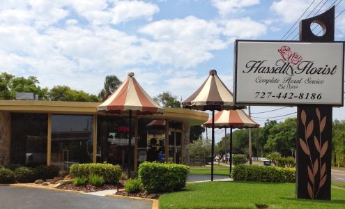 Hassell Florist