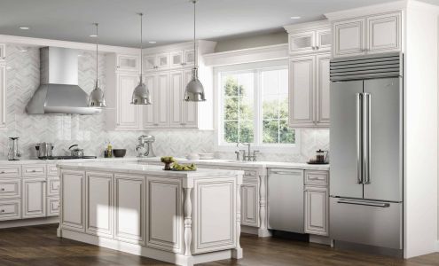 Lily Ann Cabinets - Largo