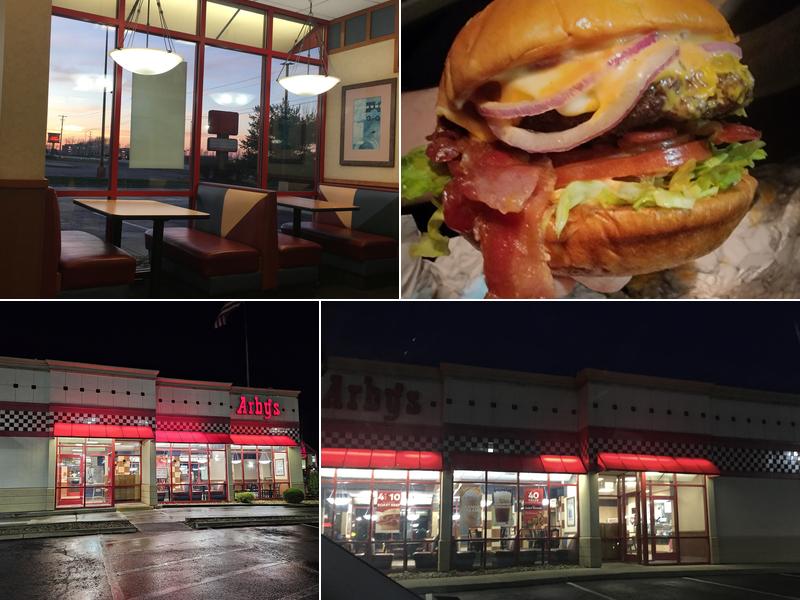 Arby's