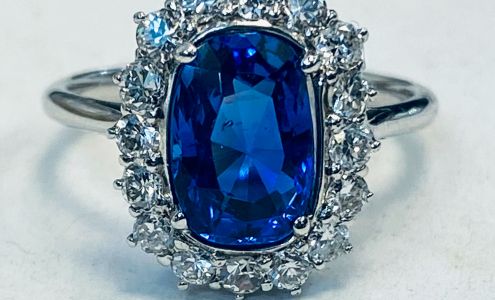 Made For Love Jewelry