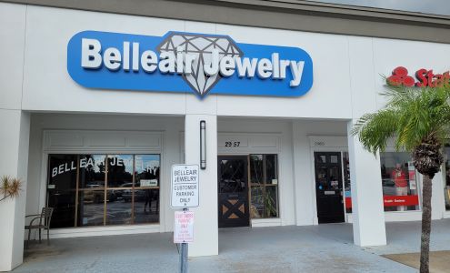 Belleair Jewelry